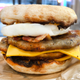 Illustration for article titled A taste test to crown the chain breakfast sandwich champion